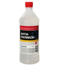 Химик Антисиликон 1л