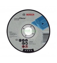 круг отрезной Bosch 125*1*22